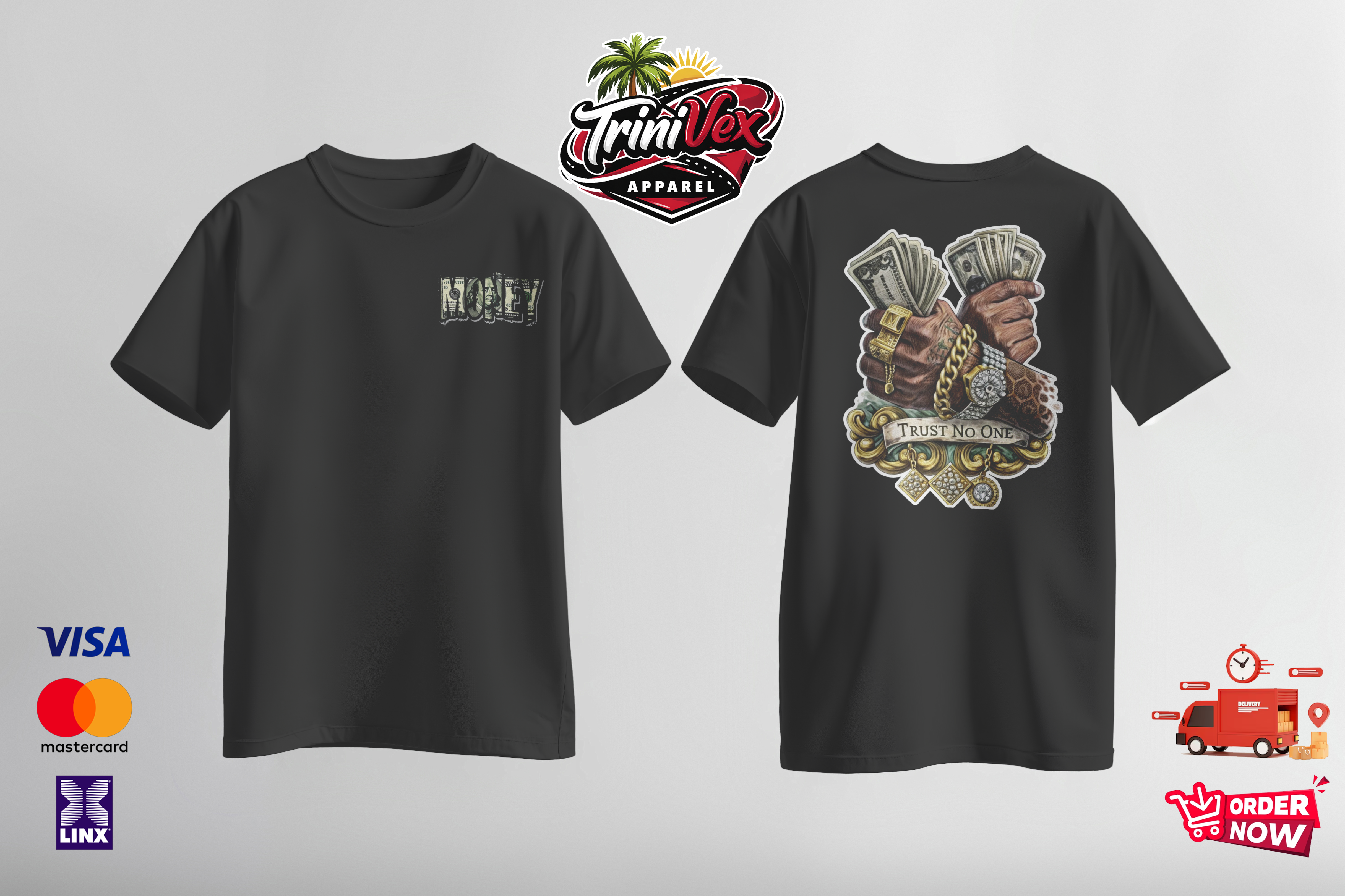 Custom Tees